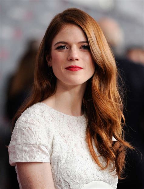Rose Leslie | Game of Thrones Wiki | FANDOM powered by Wikia