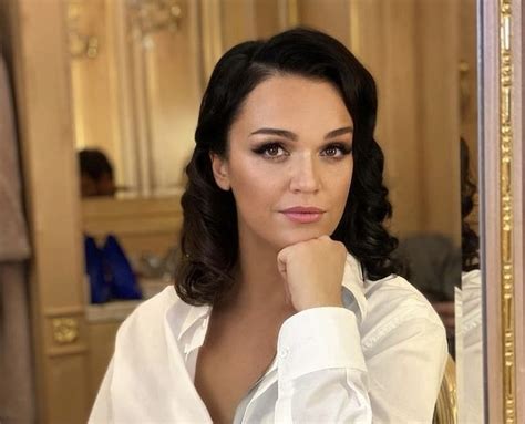 Слава поделилась первой фотографией внука