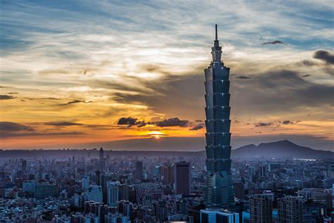 Discover Taipei: The Heart and Soul of Taiwan