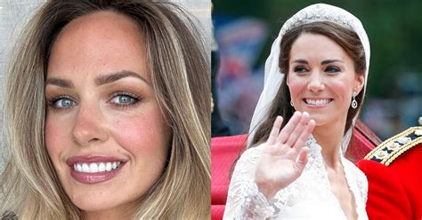 Makeup tips from Kate Middleton's makeup artist.