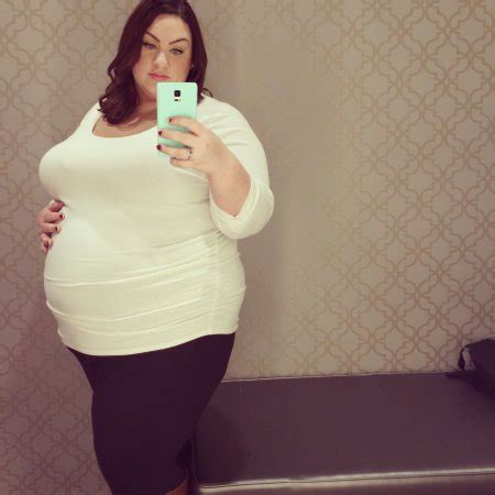 B Belly, Apron Belly and Plus Size Belly Progression Pictures Part 5 ...