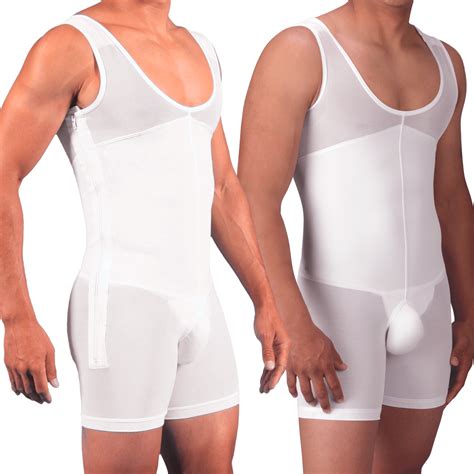 Male Abdominal Recovery Kit - Design Veronique