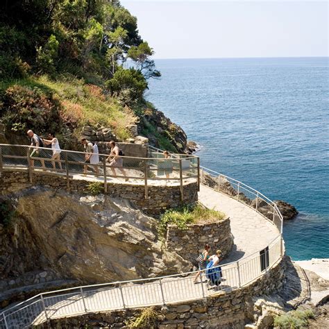 Cinque Terre’s Via dell’Amore has reopened. Now it’s time to protect it