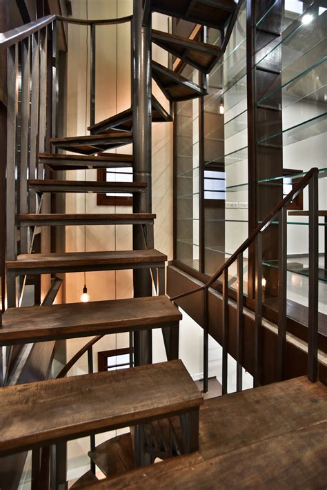 staircase  merit list