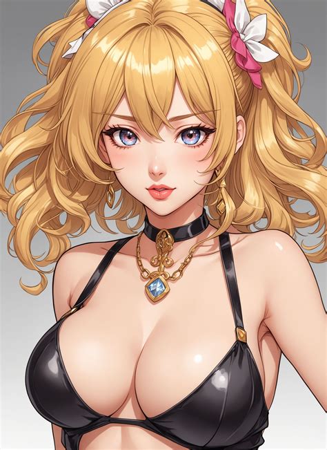 This Waifu Mia Leak Detail Will Leave You SPEECHLESS Image 11