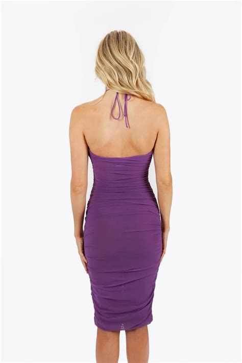 Purple Dresses for Women | Tobi