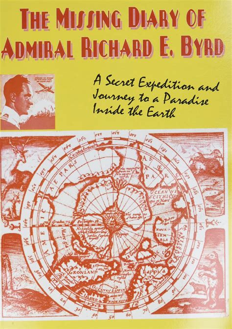 admiral richard e. byrd