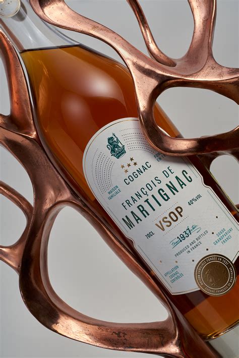 Ideologist Creates Series of Design Objects for François de Martignac ...