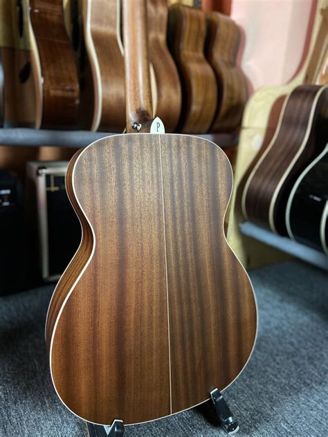 Parkwood S22-GT Гитарное Дело - магазин гитар и мастерская