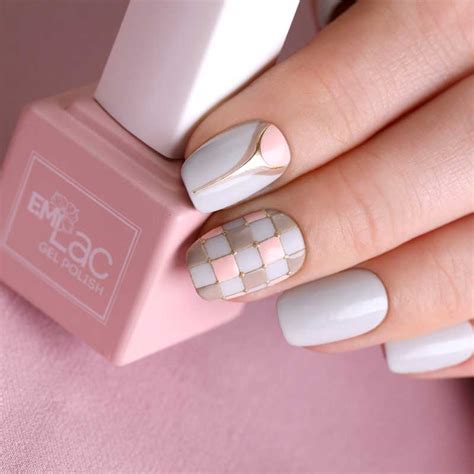 EMI Gel – The Nail Box Best home salon services in Dubai