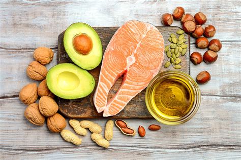 Qual A Importância Dos Lipídios