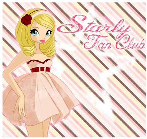 Starly Fan Club Wallpaper by itsmejovan on DeviantArt
