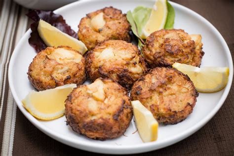 Baltimore Crab Cakes H&M at Chelsea Sommerlad blog
