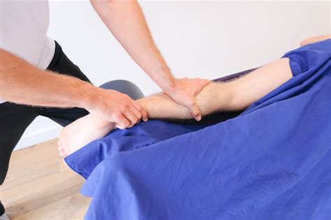 Sports Massage | Deep Tissue Massage | Sports Massage Therapists