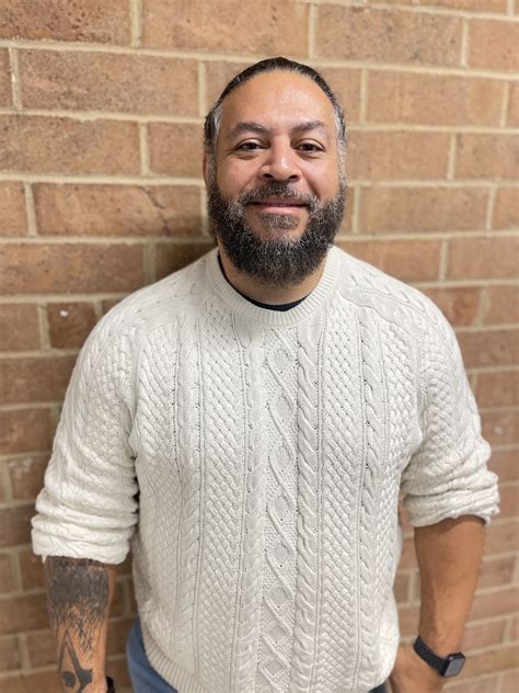 Livingarchivesclt - 🌟 Spotlight on Terry Creech 🌟 Meet Terry Creech, a