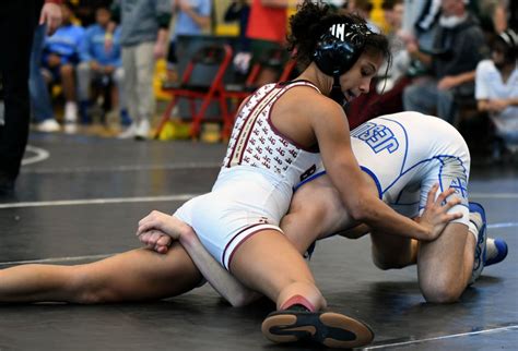 Florida High School Wrestlers Shine in Various Weight Divisions with ...