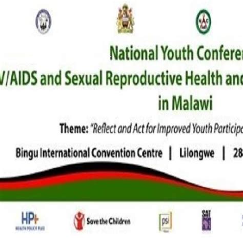 National Youth Council of Malawi - Home | Facebook