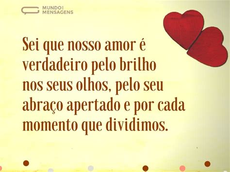 Pequenos Textos De Amor - 73 textos de amor com declarações que tocam o coração - Mundo das Mensagens