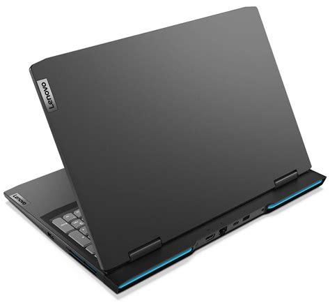 lenovo refreshes affordable ideapad gaming  laptop  hz