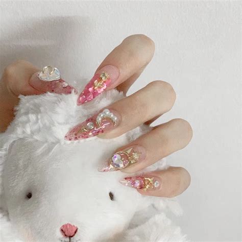 Moon power-m – Anytime Beauty
