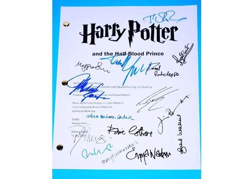 8 HARRY POTTER MOVIE SCRIPTS ideas | harry potter, potter, harry