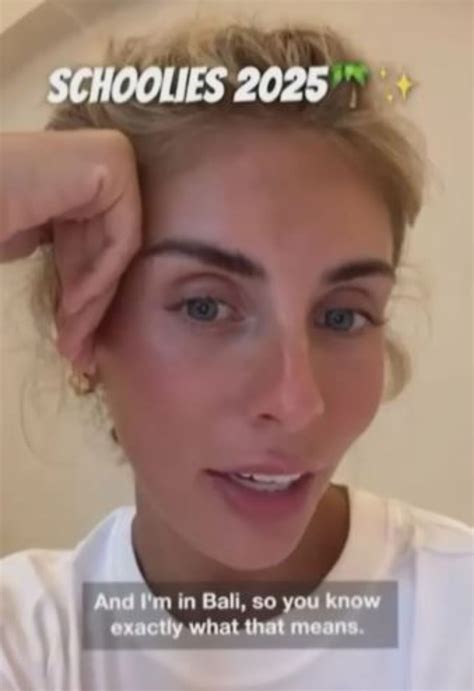 A Bonnie Blue néven ismert pornós akár 15 évet is kaphat Balin | Euronews