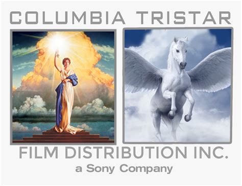 Columbia Tristar A Sony Company, HD Png Download - kindpng