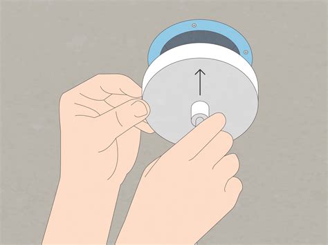 How to Remove a Fluorescent Light (Cover, Tube, & Fixture)