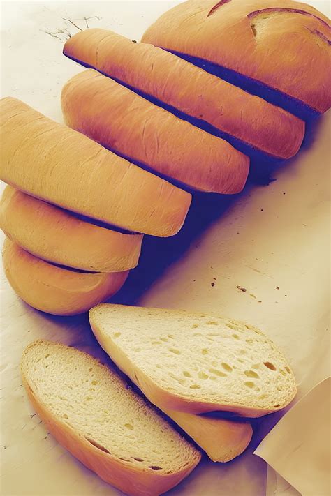 Download Bread, Grains, Bakery. Royalty-Free Stock Illustration Image ...