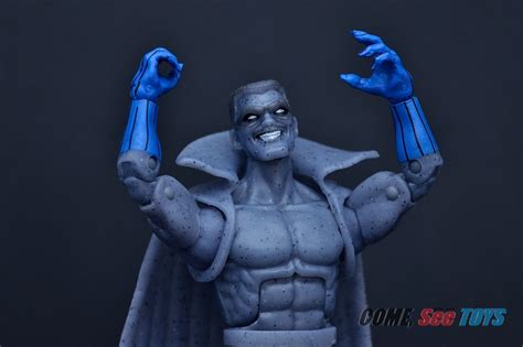 Come, See Toys: Marvel Legends Series Grey Gargoyle