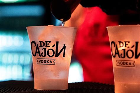 Tragos con vodka para disfrutar en toda ocasión - De Cajón Vodka ...