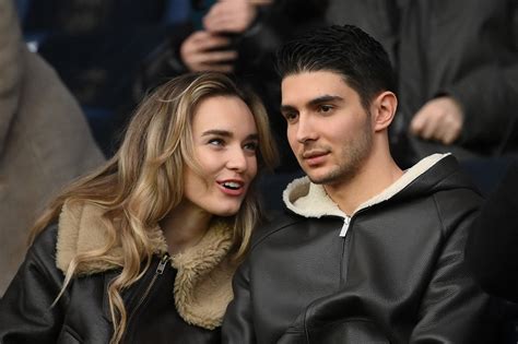 Deze beeldige vrouwen zijn de liefjes van alle Formule 1-coureurs