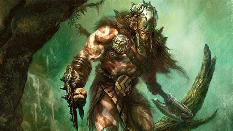 Magic: The Gathering HD desktop wallpaper : Widescreen : High ...
