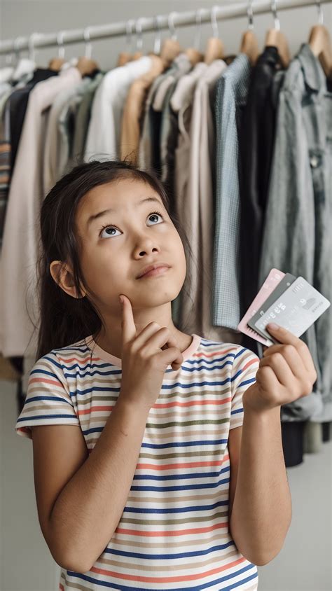 Average Cost of Clothing Per Month & Tips | Junior Kids