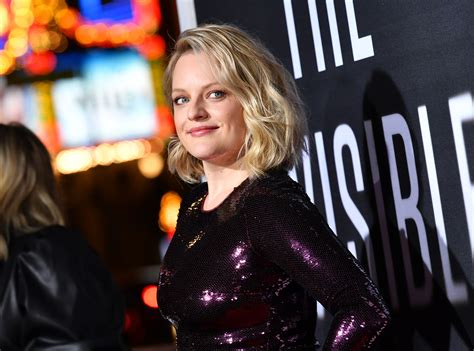 Elisabeth Moss 2022