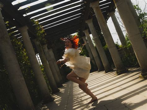 Halle Payne EPK — Halle Payne