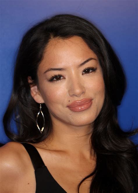 Stephanie Jacobsen fotky