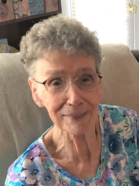 Elizabeth Ashlin Jenkins Obituary - Richmond, VA