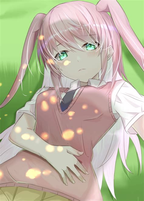 Nemoto Hina - Watashi ga Motenai no wa Dou Kangaete mo Omaera ga Warui