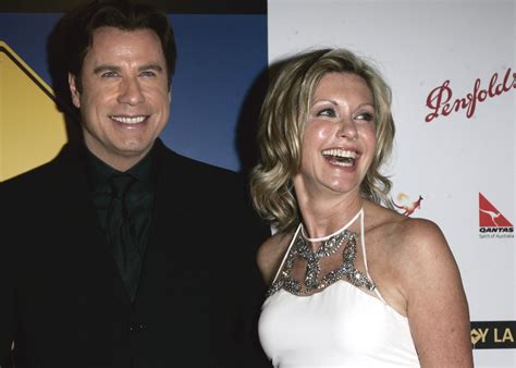 'Grease' star Olivia Newton-John dies at 73 | Daily Sabah
