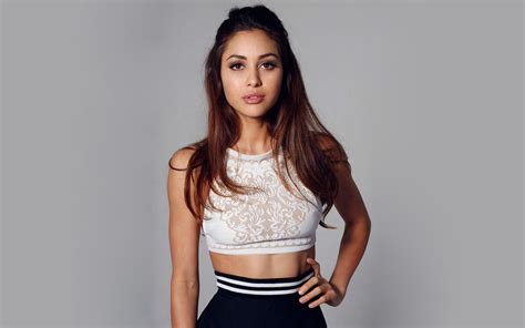 Lindsey Morgan Wallpaper