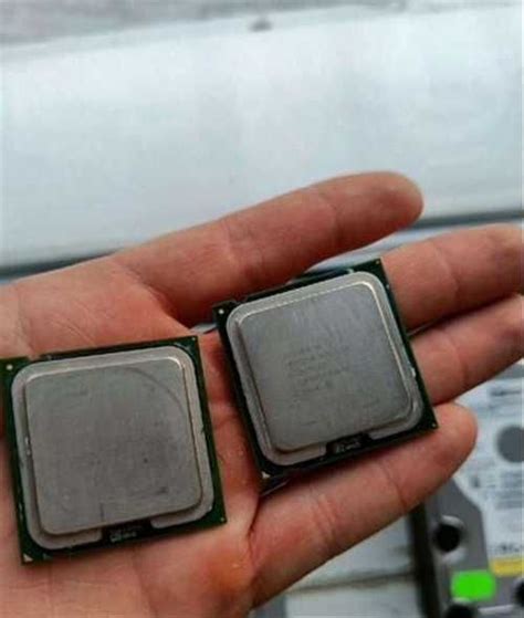 Процессор lga 775 | Festima.Ru - Мониторинг объявлений