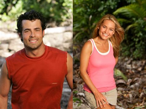 'Survivor' Couples Now: Where are they now? Who is still together