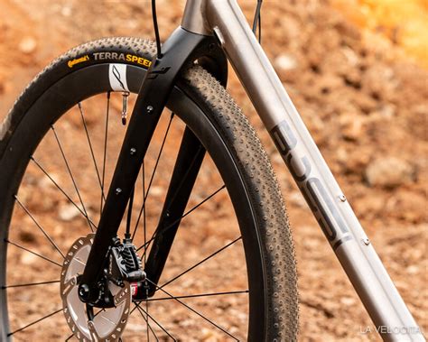 Continental Terra Speed tyre review - here for a good time not for a ...