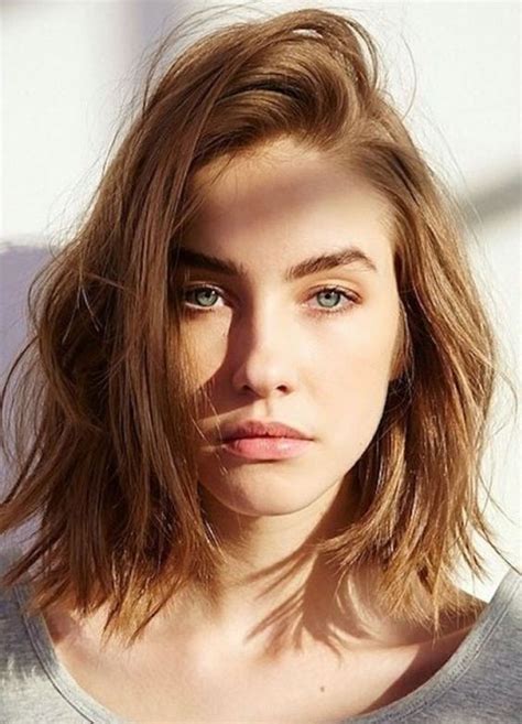 Corte Feminino Para Quem Tem Pouco Cabelo - Corte Para Quem tem Pouco Cabelo → Corte que dão volume, FOTOS!