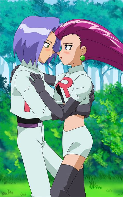 jessie and james pokemon - Pesquisa Google | James pokemon, Pokemon