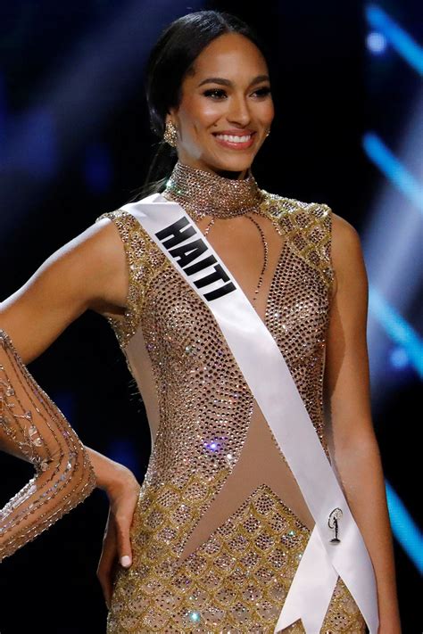 "Miss Universe" 2017 | GALA.de