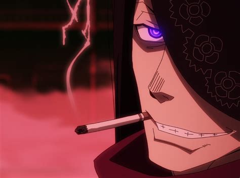 Fire Force 2 Episode 12 – Beni-J - I drink and watch anime