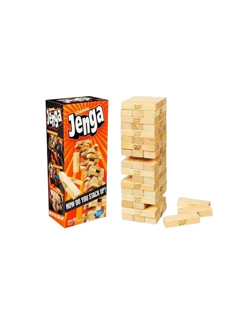 Jenga Finance