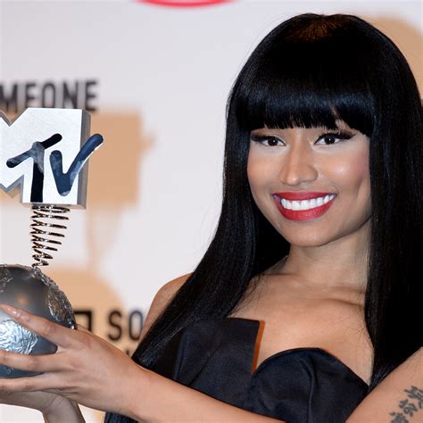 Nicki Minaj va produire une série télévisée sur sa vie